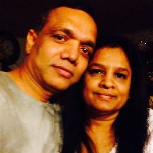 Meet your Posher, Darshana